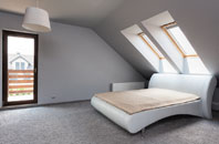 Lonemore bedroom extensions