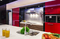 Lonemore kitchen extensions