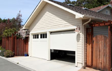 Lonemore garage construction leads