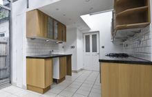 Lonemore kitchen extension leads
