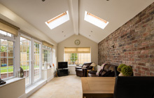 Lonemore single storey extension leads